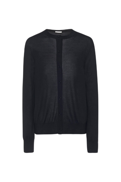 The Row Battersea Cardigan - Knitwear - Luxury Ready-to-Wear at Luxury Shoes 