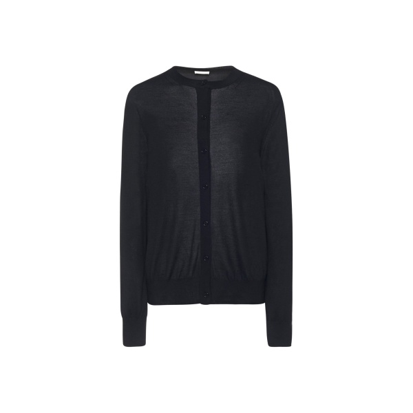 The Row Battersea Cardigan - Knitwear - Luxury Ready-to-Wear at Luxury Shoes 