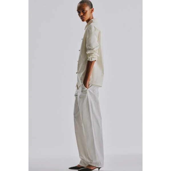 The Row Behati Jacket - Jackets - Luxury Ready-to-Wear at Luxury Shoes 
