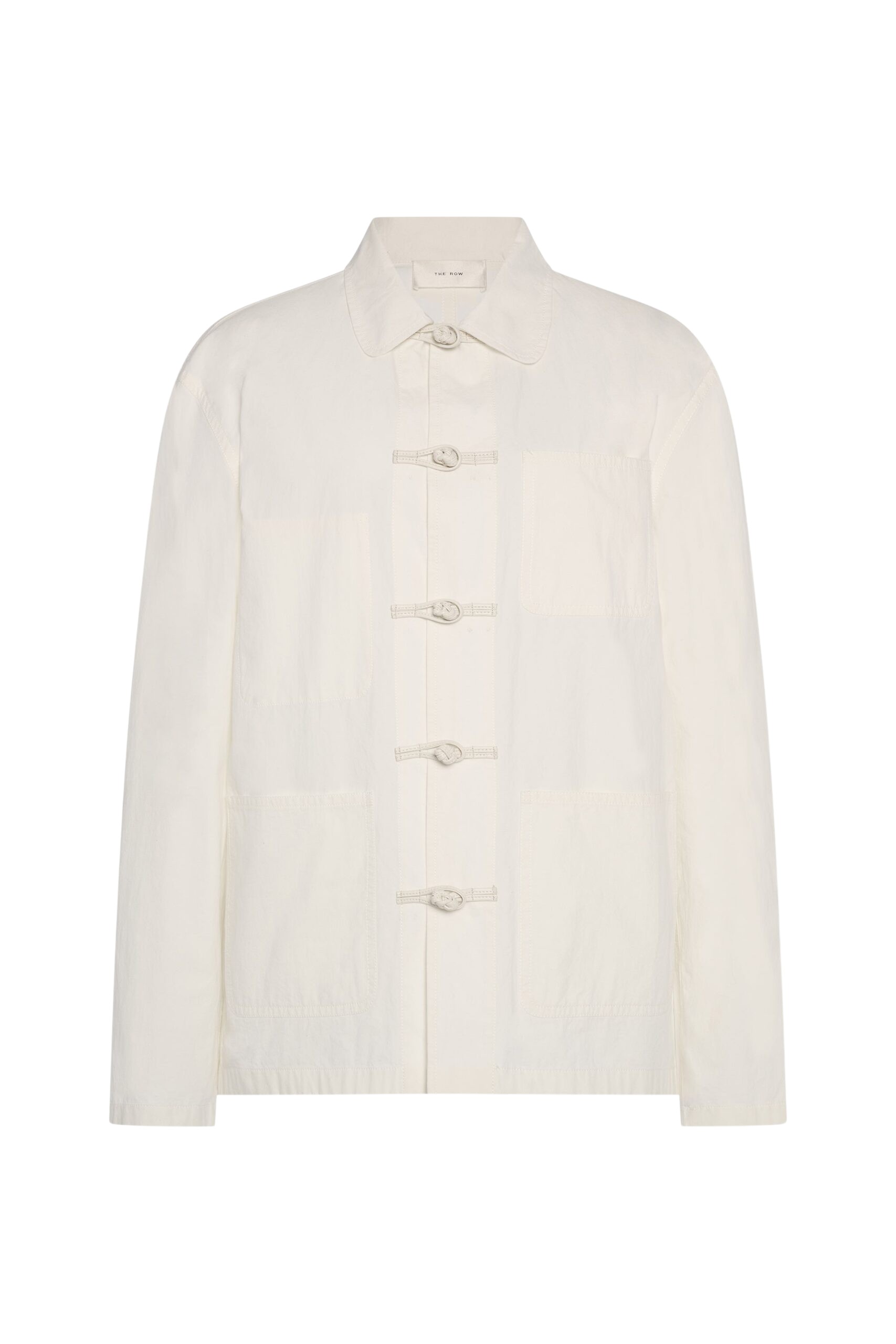The Row Behati Jacket