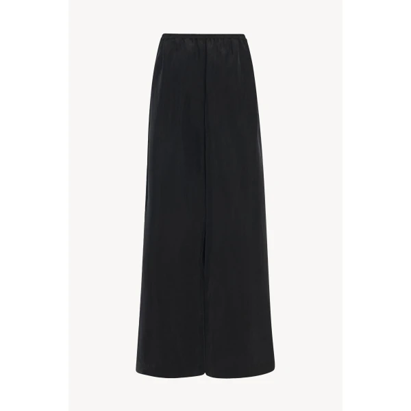 The Row Bellana Pant - Pants - Luxury Ready-to-Wear at Luxury Shoes 