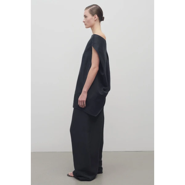 The Row Bellana Pant - Pants - Luxury Ready-to-Wear at Luxury Shoes 