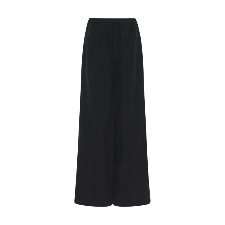 The Row Bellana Pant - Pants - Luxury Ready-to-Wear at Luxury Shoes 