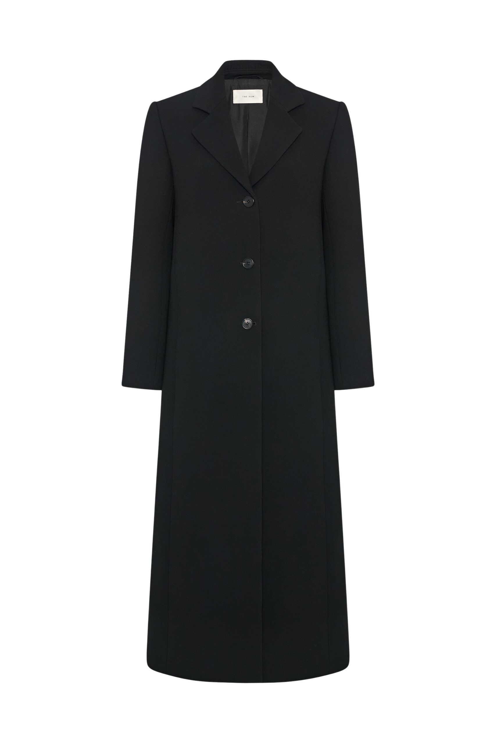 The Row Bertrand Coat