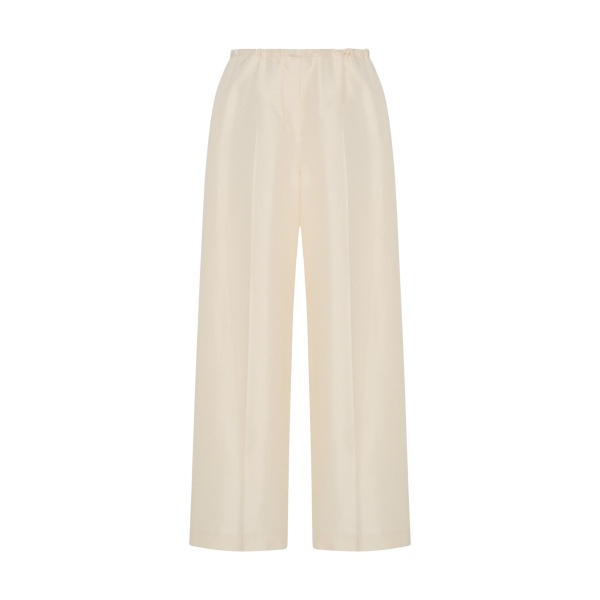 The Row Beta Pant - Pants - Luxury Ready-to-Wear at Luxury Shoes 