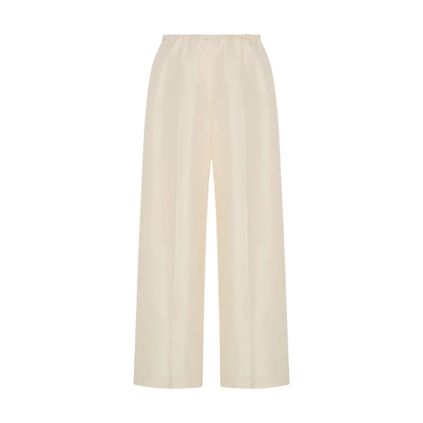 The Row Beta Pant - Pants - Luxury Ready-to-Wear at Luxury Shoes 