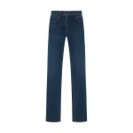 The Row Bodhi Jean - Pants - Luxury Ready-to-Wear at Luxury Shoes 