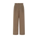 The-Row-Bogat-Pant-coveti-scaled39065_nobg The Row Bogat Pant - Pants - Luxury Ready-to-Wear at Luxury Shoes