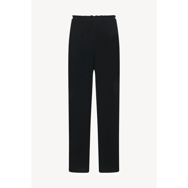 The Row Bonnette Pant - Pants - Luxury Ready-to-Wear at Luxury Shoes 