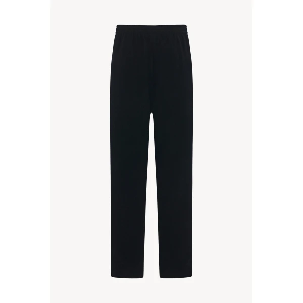 The Row Bonnette Pant - Pants - Luxury Ready-to-Wear at Luxury Shoes 