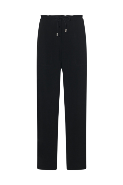 The Row Bonnette Pant - Pants - Luxury Ready-to-Wear at Luxury Shoes 