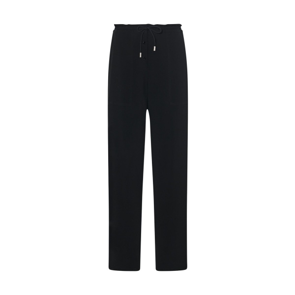 The Row Bonnette Pant - Pants - Luxury Ready-to-Wear at Luxury Shoes 