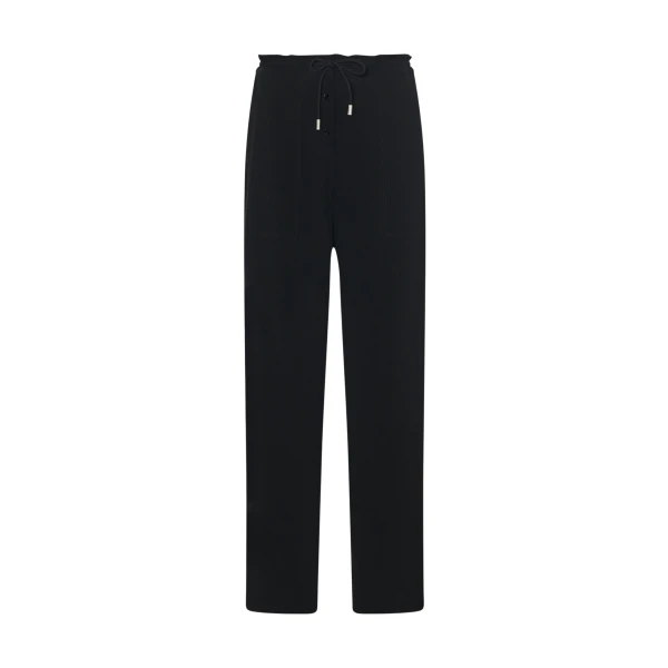 The Row Bonnette Pant - Pants - Luxury Ready-to-Wear at Luxury Shoes 