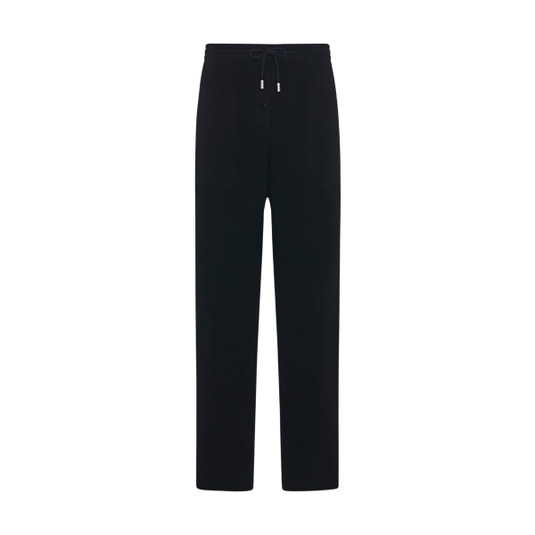 The Row Bonnette Pant - Pants - Luxury Ready-to-Wear at Luxury Shoes 