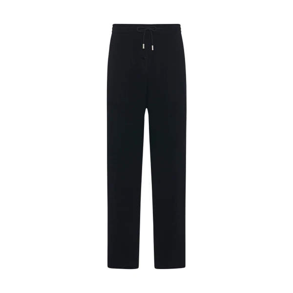 The Row Bonnette Pant - Pants - Luxury Ready-to-Wear at Luxury Shoes 