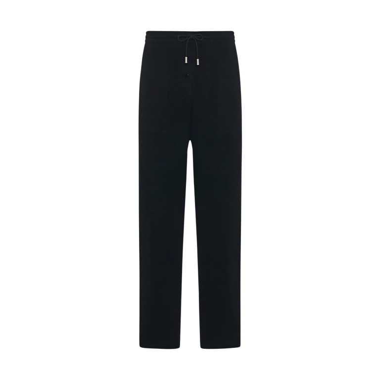 The Row Bonnette Pant - Pants - Luxury Ready-to-Wear at Luxury Shoes 