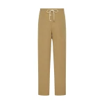 The Row Bonnette Pant - Pants - Luxury Ready-to-Wear at Luxury Shoes 