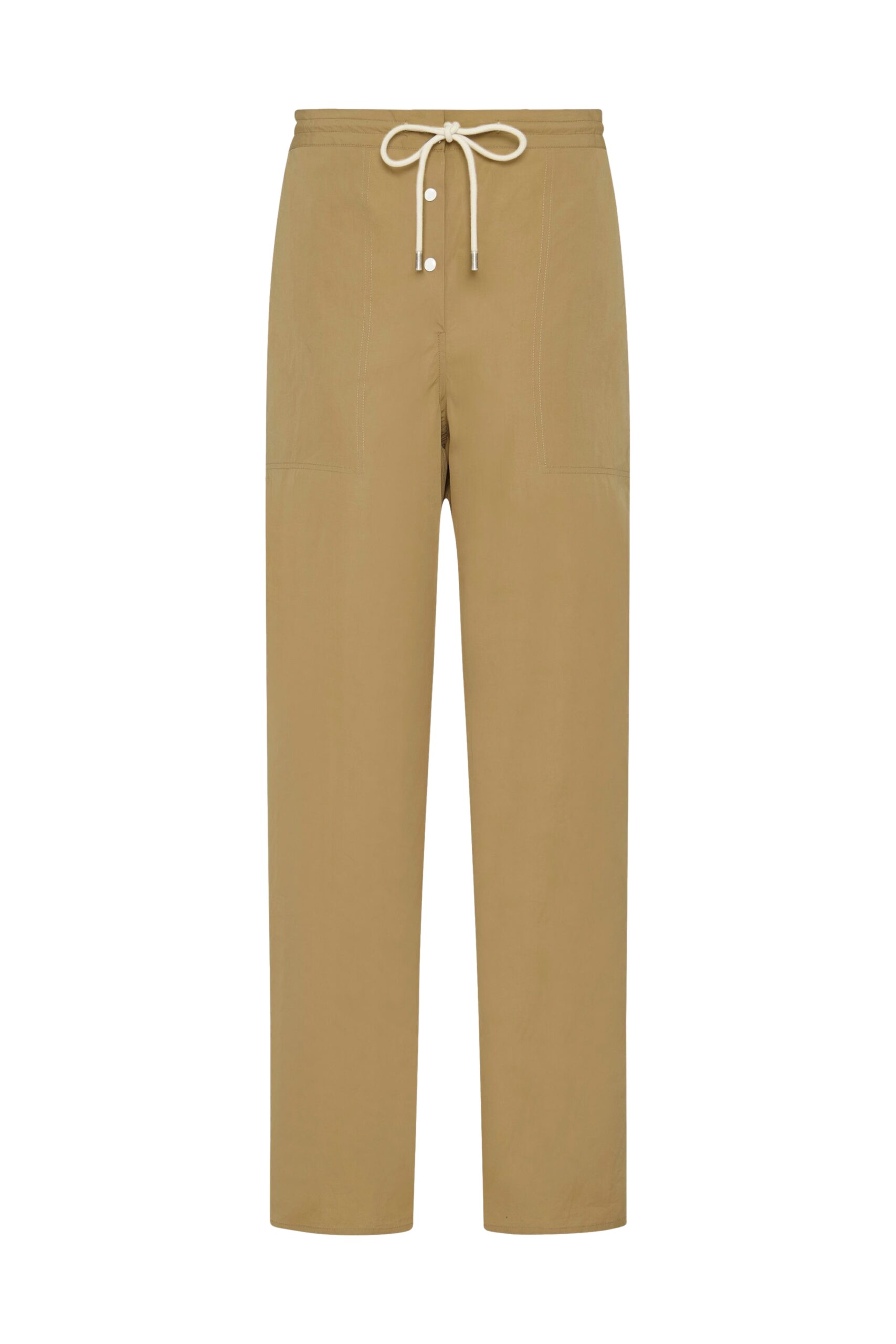 The Row Bonnette Pant - Pants - Luxury Ready-to-Wear at Luxury Shoes 