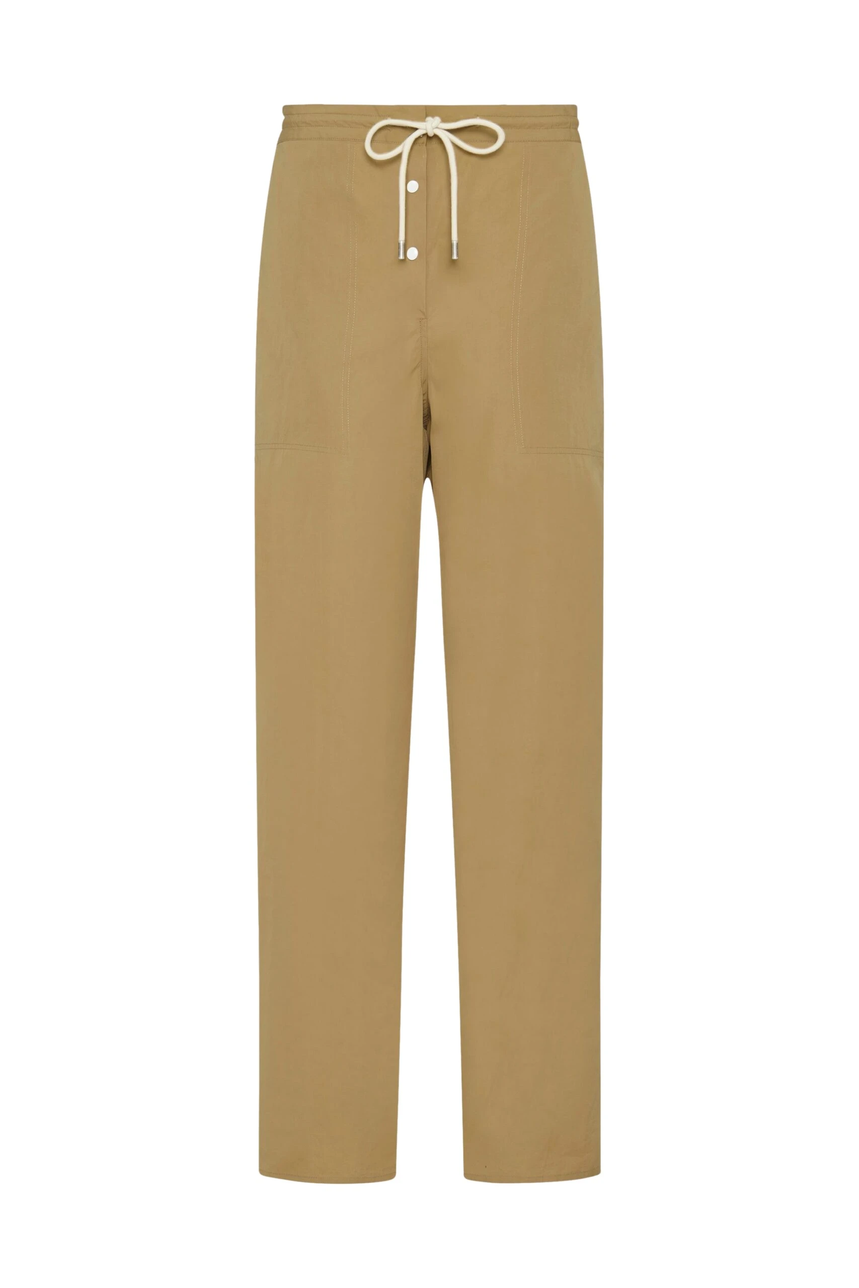 The-Row-Bonnette-Pant-coveti-scaled51864_nobg The Row Bonnette Pant - Pants - Luxury Ready-to-Wear at Luxury Shoes