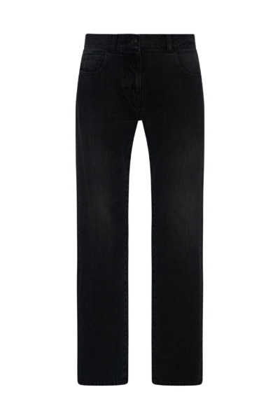 The Row Booker Jean - Pants - Luxury Ready-to-Wear at Luxury Shoes 