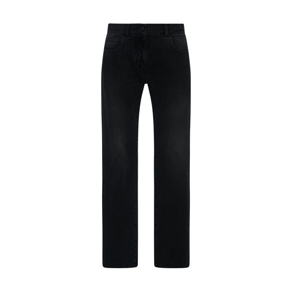 The Row Booker Jean - Pants - Luxury Ready-to-Wear at Luxury Shoes 