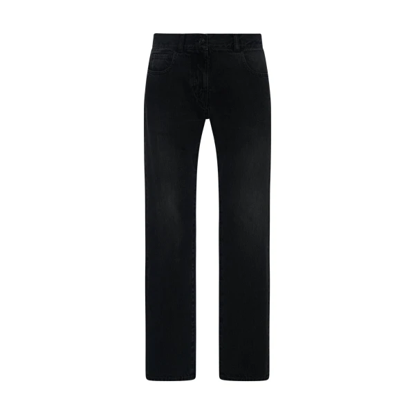 The Row Booker Jean - Pants - Luxury Ready-to-Wear at Luxury Shoes 