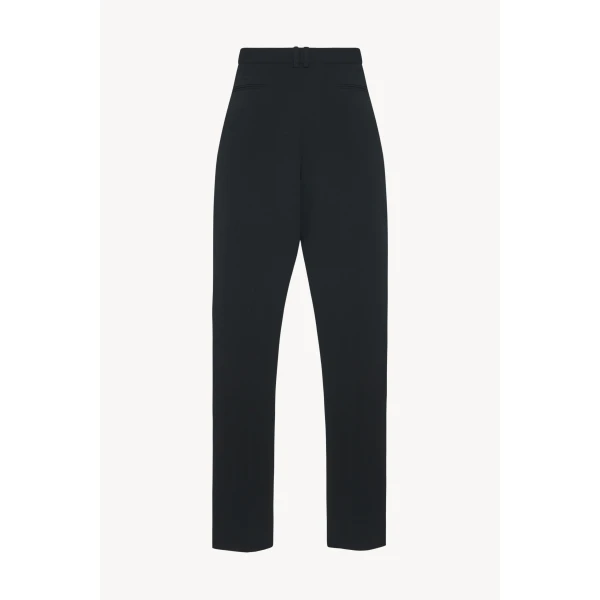 The Row Bryce Pant - Pants - Luxury Ready-to-Wear at Luxury Shoes 
