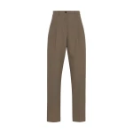 The Row Bryce Pant - Pants - Luxury Ready-to-Wear at Luxury Shoes 