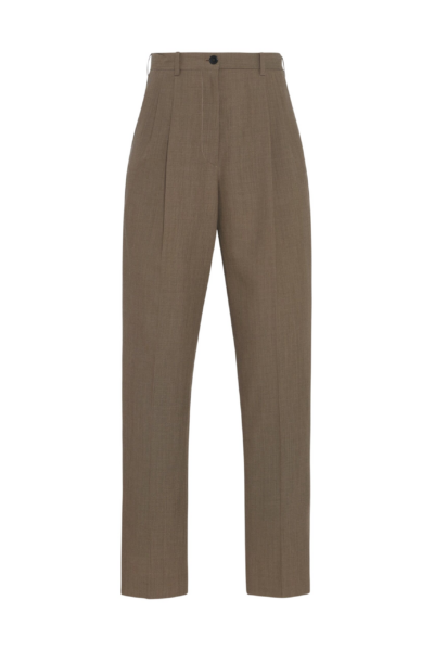 The Row Bryce Pant - Pants - Luxury Ready-to-Wear at Luxury Shoes 