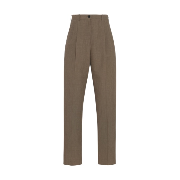 The Row Bryce Pant - Pants - Luxury Ready-to-Wear at Luxury Shoes 