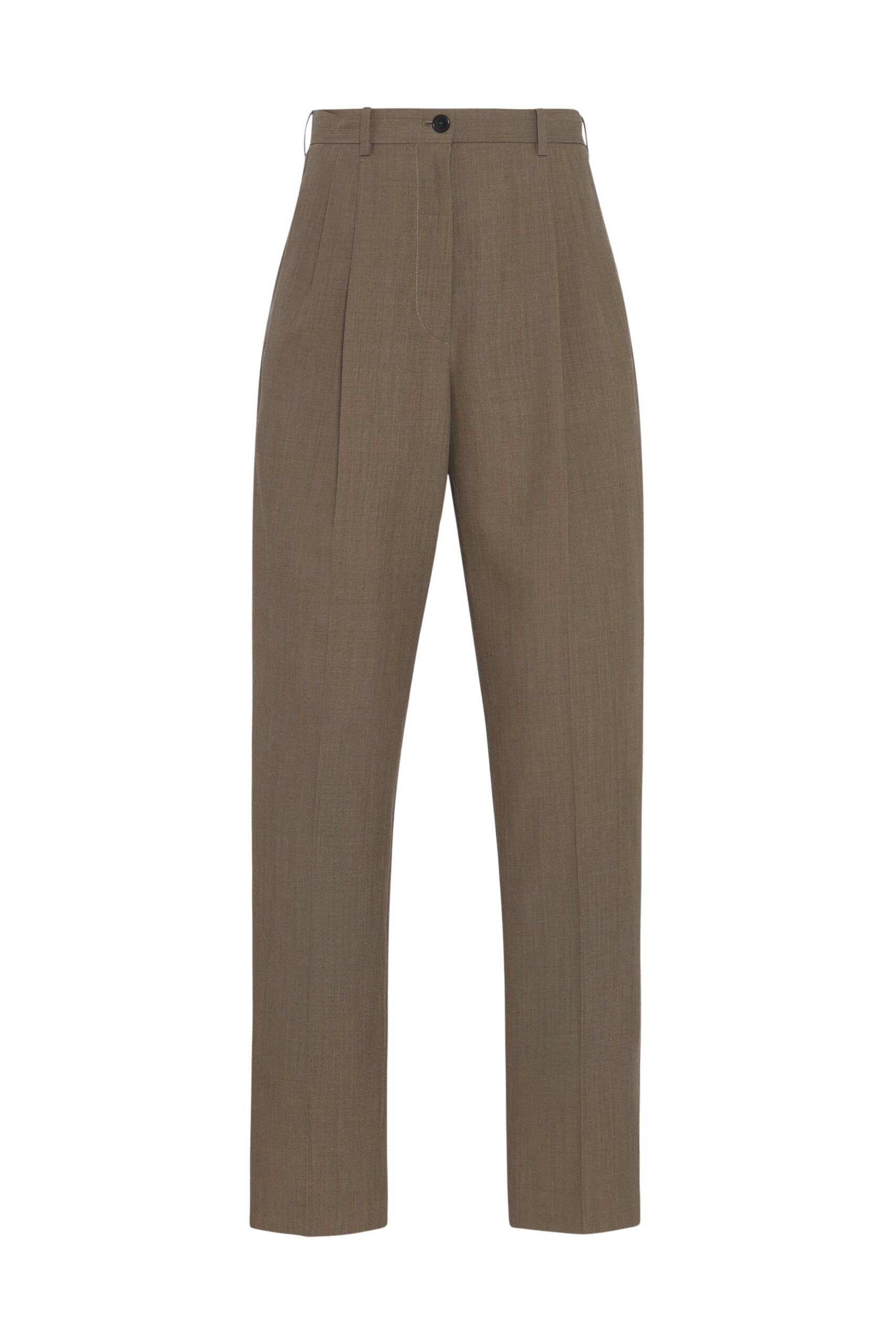 The Row Bryce Pant - Pants - Luxury Ready-to-Wear at Luxury Shoes 