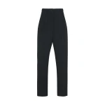 The Row Bryce Pant - Pants - Luxury Ready-to-Wear at Luxury Shoes 