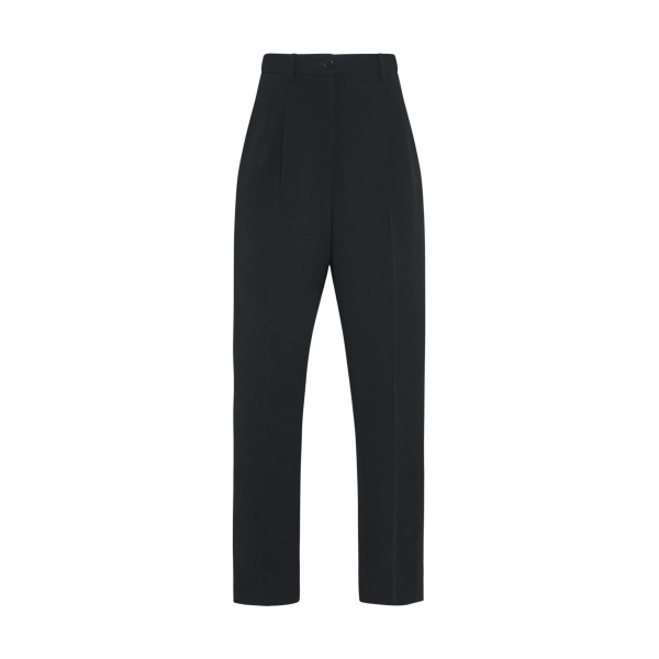 The Row Bryce Pant - Pants - Luxury Ready-to-Wear at Luxury Shoes 