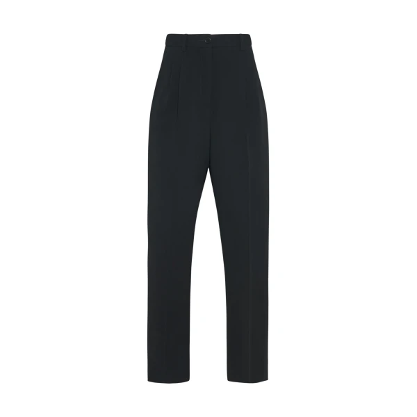 The Row Bryce Pant - Pants - Luxury Ready-to-Wear at Luxury Shoes 