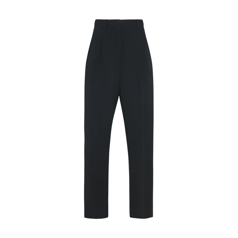 The Row Bryce Pant - Pants - Luxury Ready-to-Wear at Luxury Shoes 