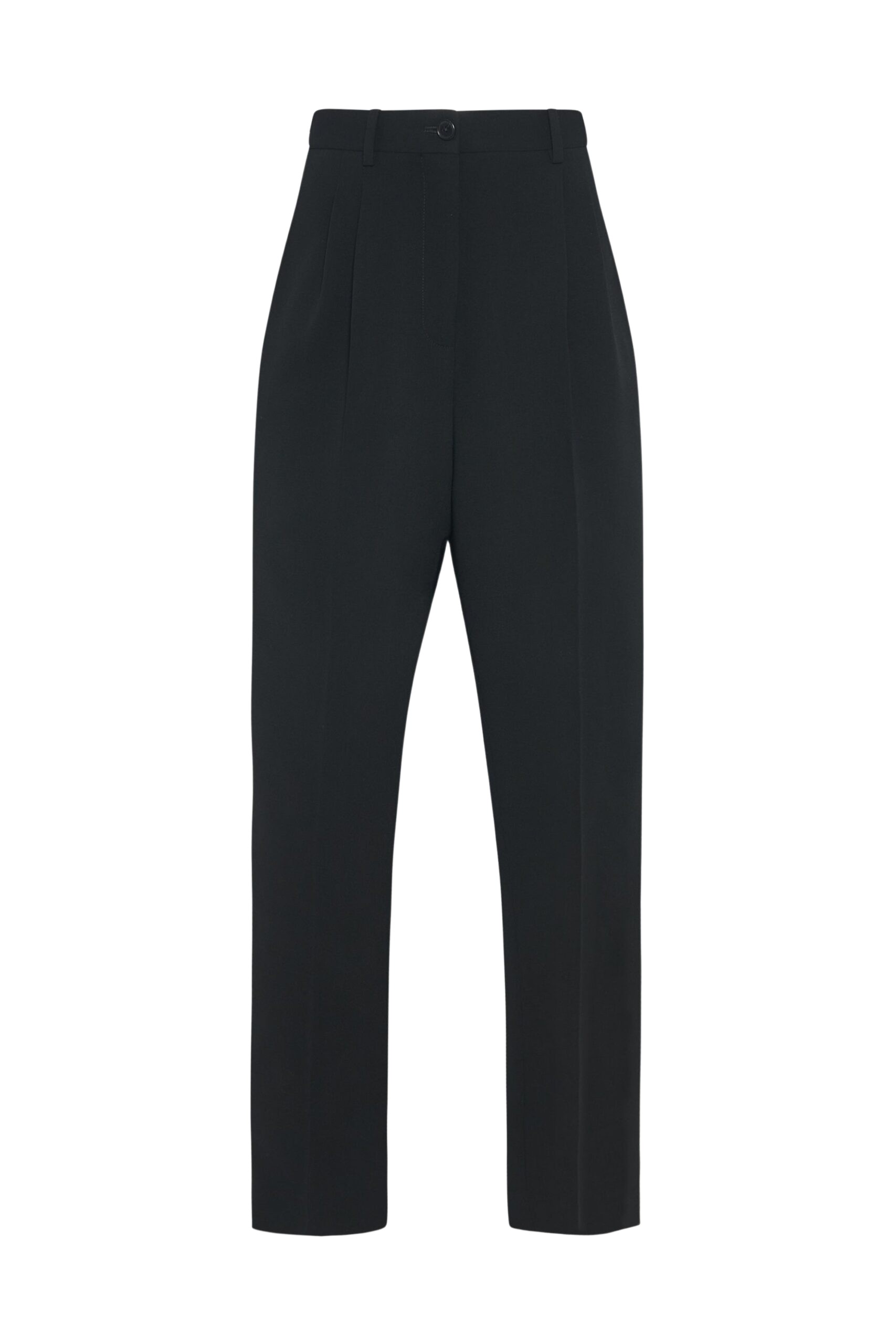 The Row Bryce Pant - Pants - Luxury Ready-to-Wear at Luxury Shoes 