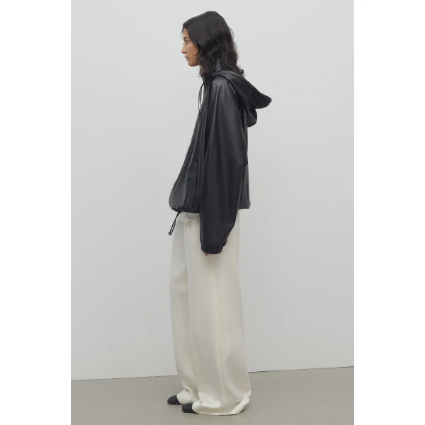 The Row Caledon Pant - Pants - Luxury Ready-to-Wear at Luxury Shoes 