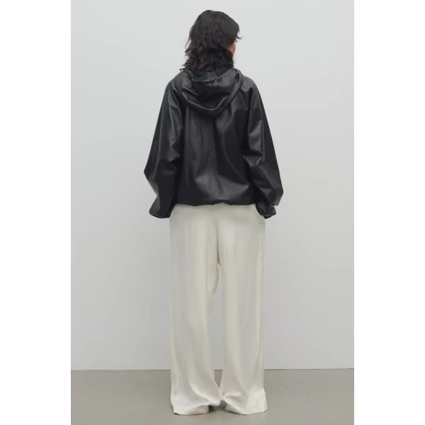 The Row Caledon Pant - Pants - Luxury Ready-to-Wear at Luxury Shoes 