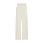 The Row Caledon Pant - Pants - Luxury Ready-to-Wear at Luxury Shoes 