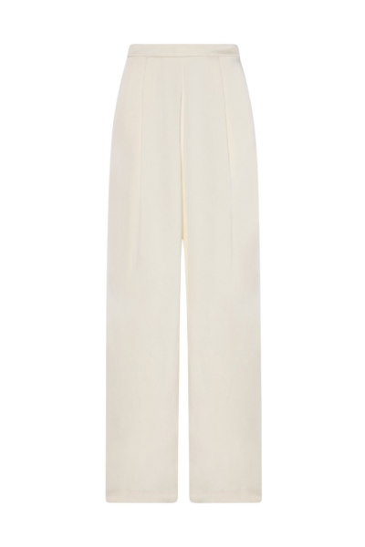 The Row Caledon Pant - Pants - Luxury Ready-to-Wear at Luxury Shoes 