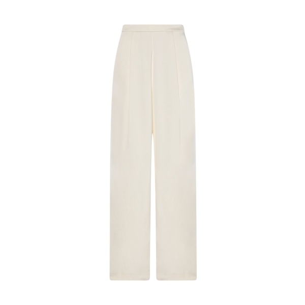 The Row Caledon Pant - Pants - Luxury Ready-to-Wear at Luxury Shoes 