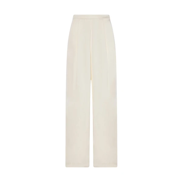 The Row Caledon Pant - Pants - Luxury Ready-to-Wear at Luxury Shoes 