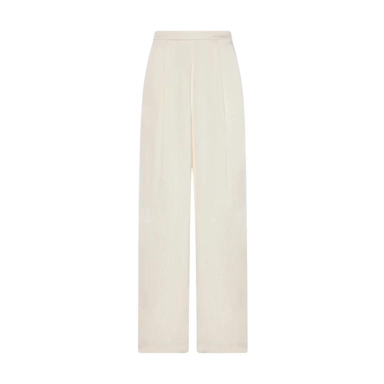 The Row Caledon Pant - Pants - Luxury Ready-to-Wear at Luxury Shoes 