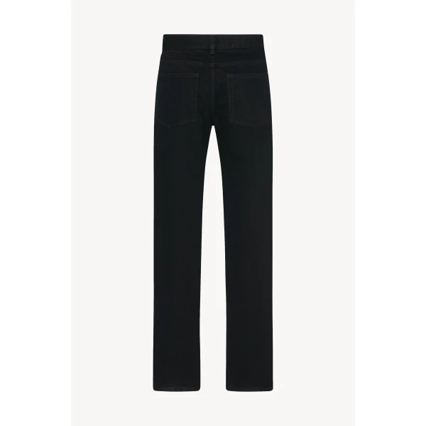 The Row Carlyl Jean - Pants - Luxury Ready-to-Wear at Luxury Shoes 