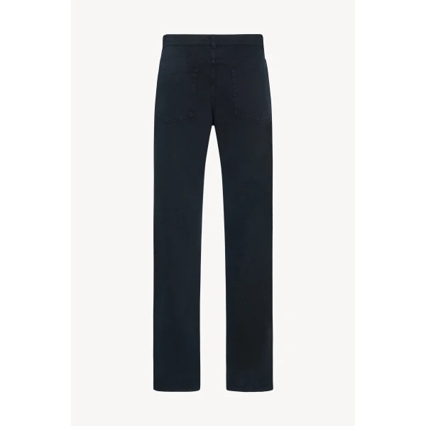 The Row Carlyl Jean - Pants - Luxury Ready-to-Wear at Luxury Shoes 