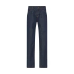 The Row Carlyl Jean - Pants - Luxury Ready-to-Wear at Luxury Shoes 