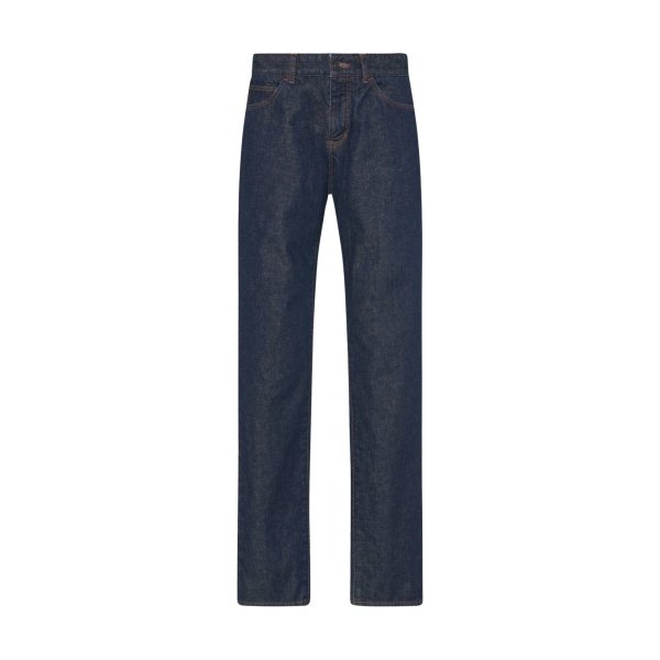 The Row Carlyl Jean - Pants - Luxury Ready-to-Wear at Luxury Shoes 