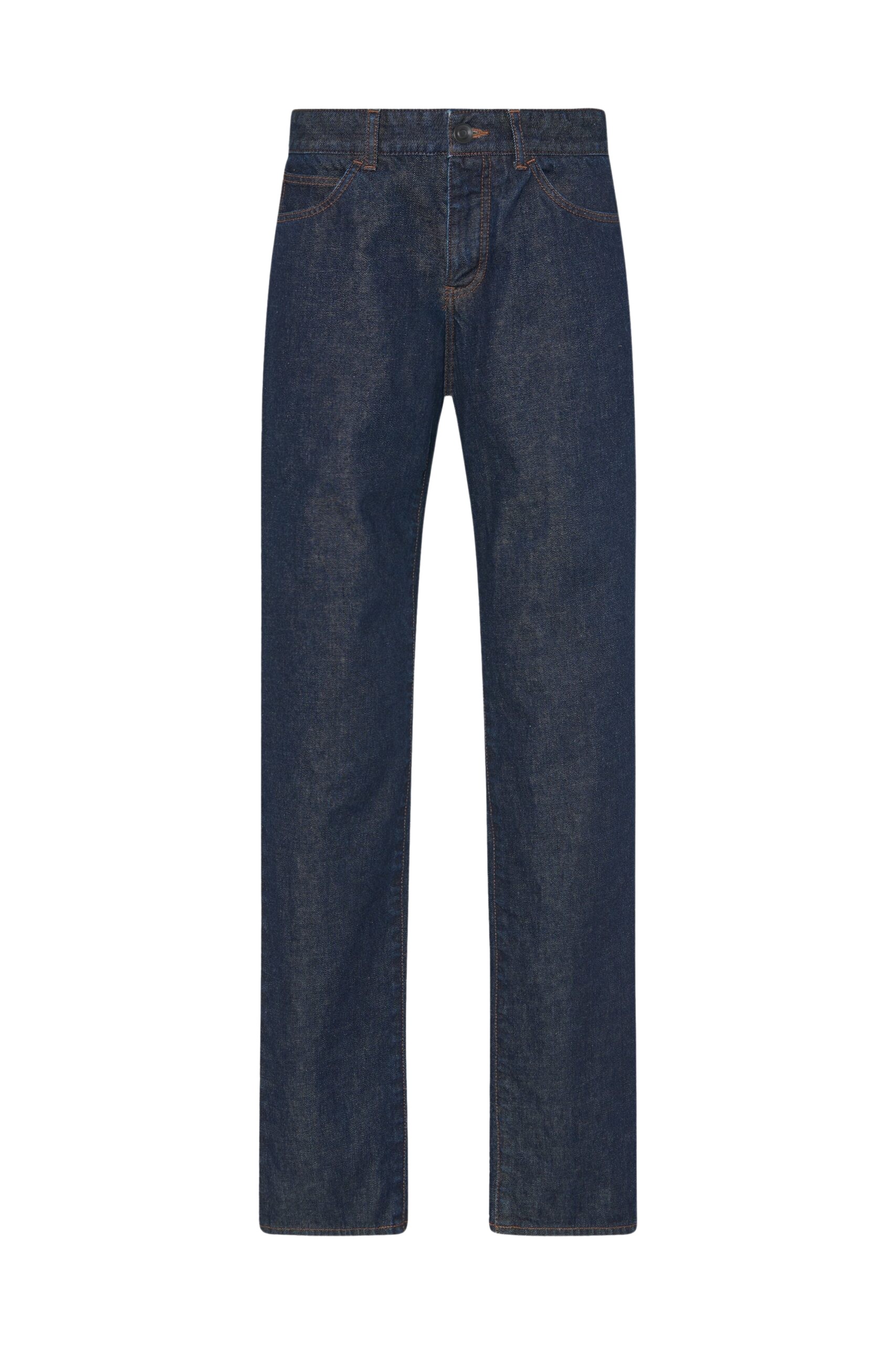 The Row Carlyl Jean - Pants - Luxury Ready-to-Wear at Luxury Shoes 