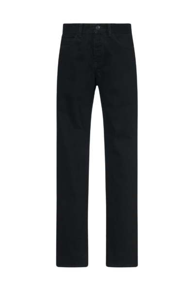 The Row Carlyl Jean - Pants - Luxury Ready-to-Wear at Luxury Shoes 