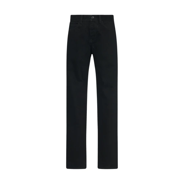 The Row Carlyl Jean - Pants - Luxury Ready-to-Wear at Luxury Shoes 